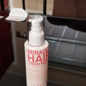 Australia eleven miracle hair treatment